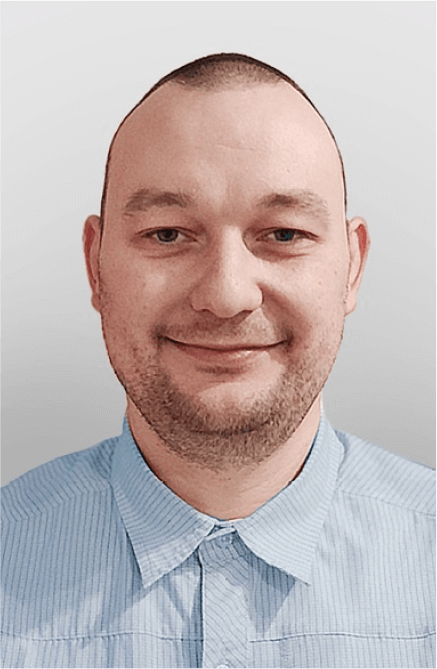 Paweł Żurawka, WordPress Developer w Brantt